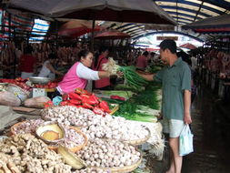 農(nóng)副產(chǎn)品漲價(jià)潮下的市民心態(tài) 理性應(yīng)對與長遠(yuǎn)思考